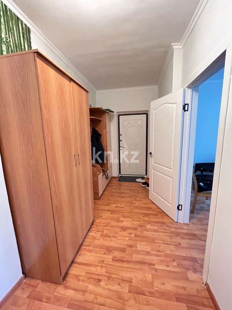 Аренда 1-комнатной квартиры, 38 м² в Астане - фото 5
