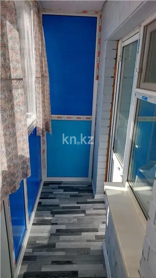 Продажа 1-комнатной квартиры, 36.1 м², ул. Косшыгулулы, дом  21 в Астане - фото 4
