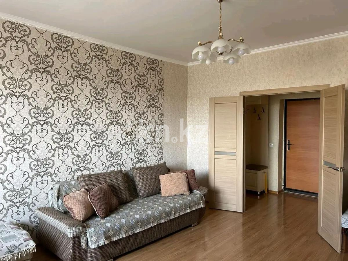 Продажа 2-комнатной квартиры, 65 м² в Караганде
