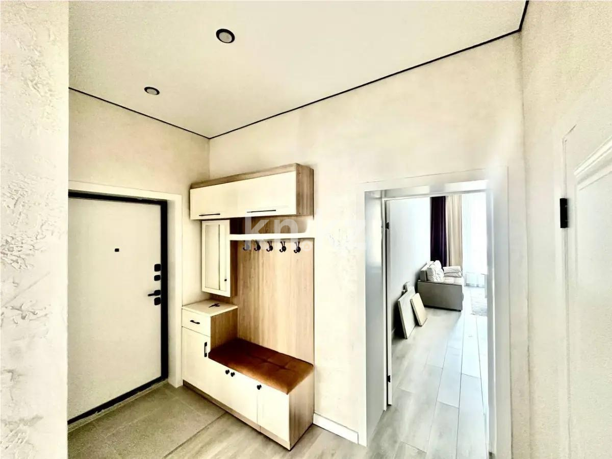 Продажа 3-комнатной квартиры, 66 м² в Астане - фото 5