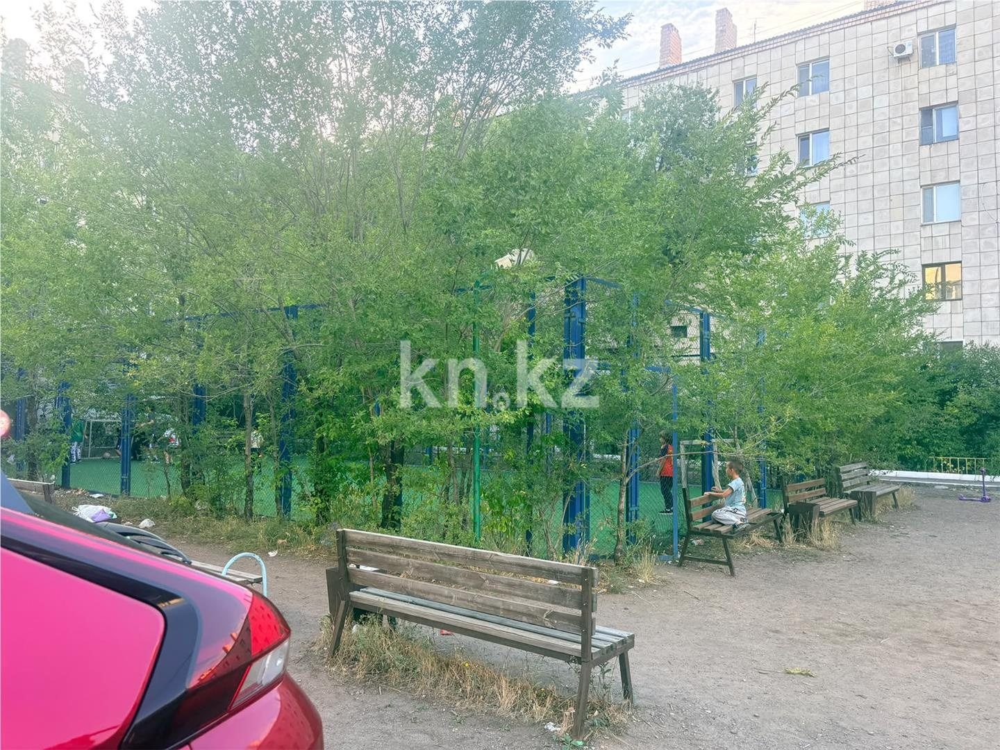 Продажа 3-комнатной квартиры, 70 м² в Караганде - фото 23