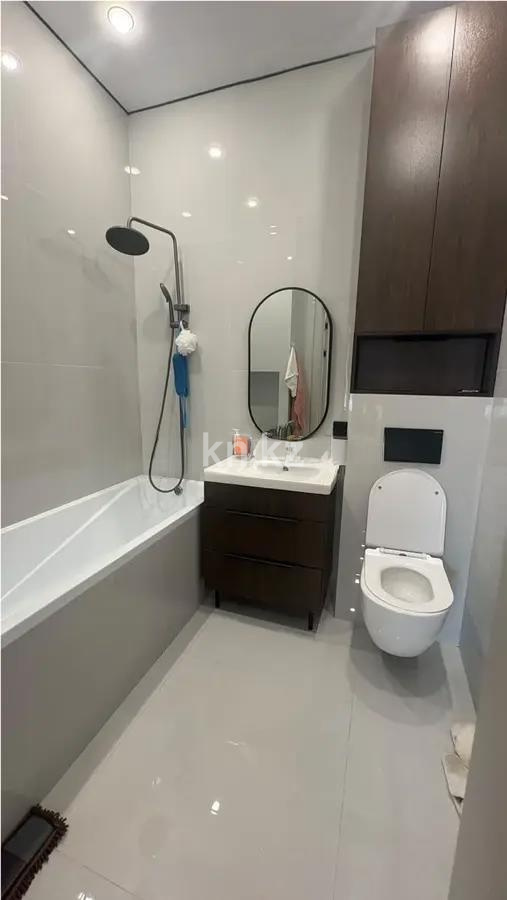 Продажа 1-комнатной квартиры, 41 м² в Астане - фото 3