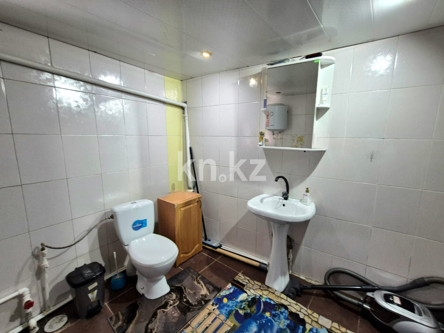 Продажа 5-комнатного дома, 93 м² в Темиртау - фото 19