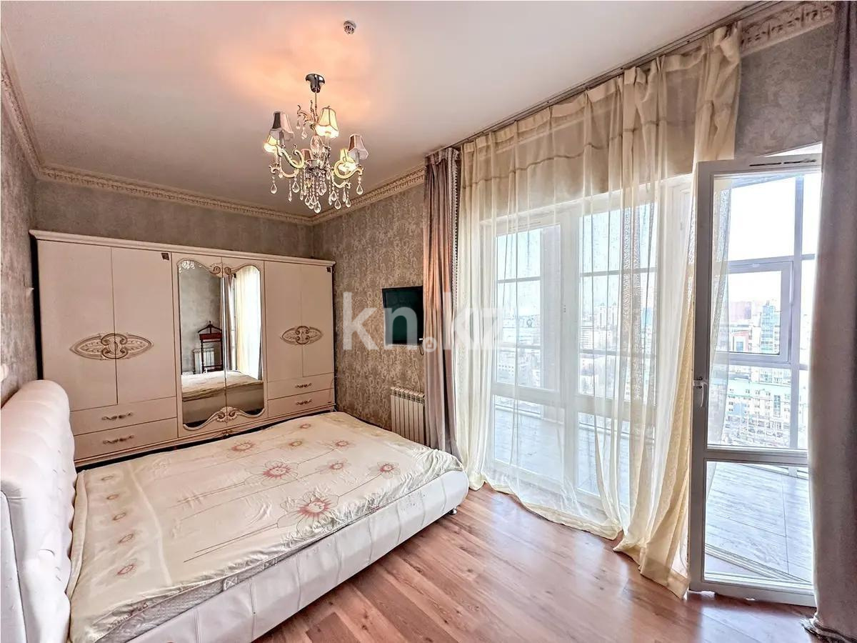 Продажа 3-комнатной квартиры, 98 м² в Астане - фото 3