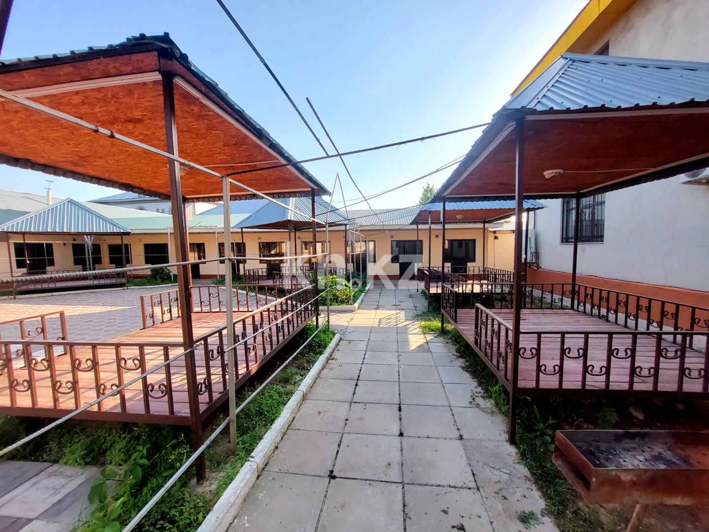 Продажа , 700 м², ул. Аль-Фараби, дом  1111 в Шымкенте - фото 6