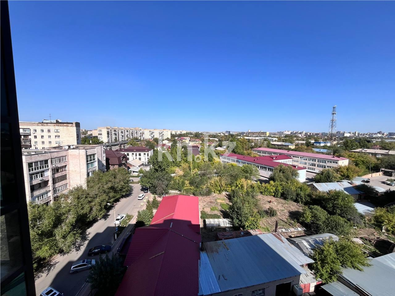 Продажа 3-комнатной квартиры, 110 м² в Караганде - фото 12