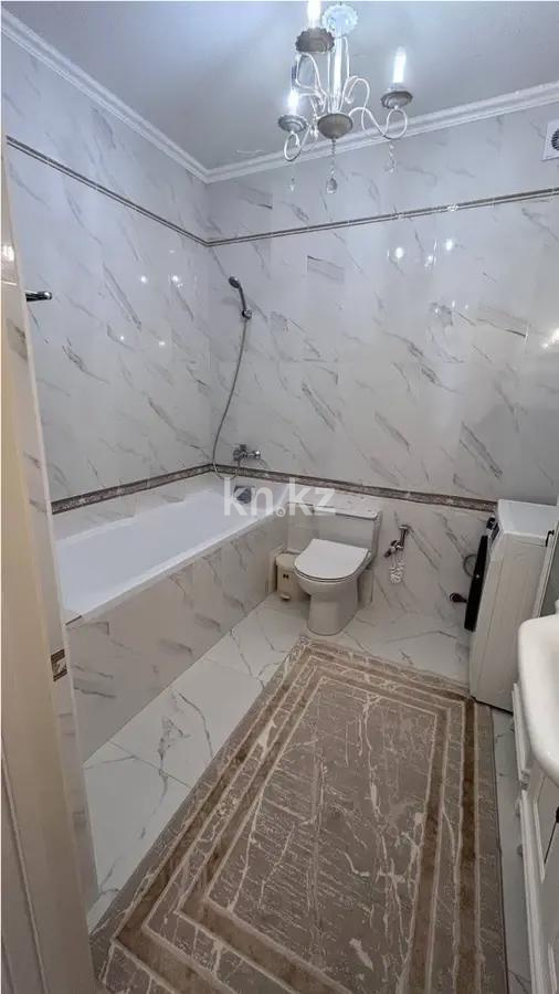 Продажа 2-комнатной квартиры, 69.9 м² в Астане - фото 4