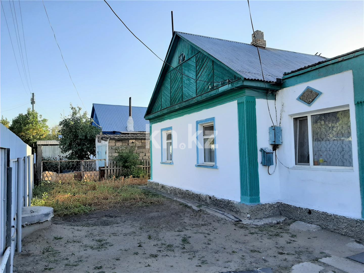 Продажа 4-комнатного дома, 64.5 м², ул. Клочкова в Темиртау - фото 16