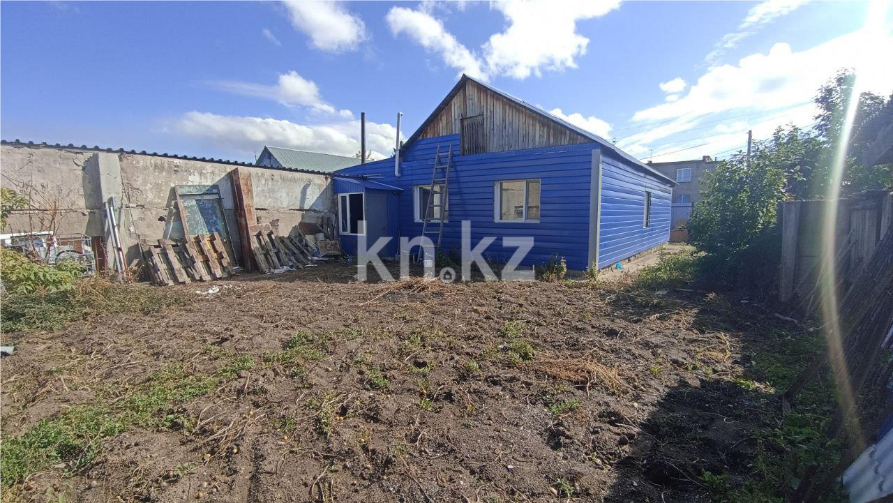 Продажа 5-комнатного дома, 130 м², ул. Азербаева в Темиртау