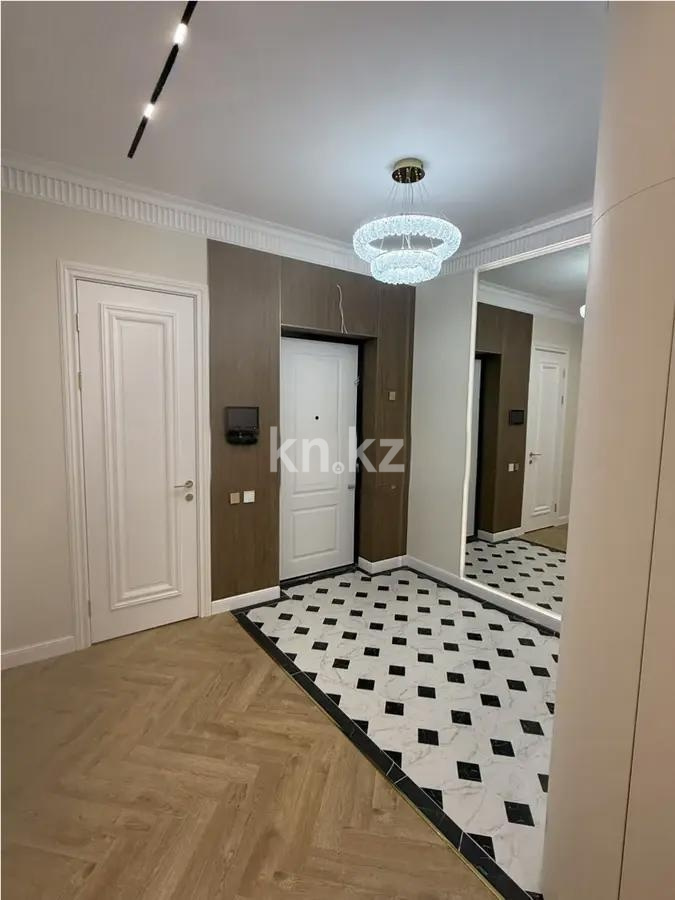 Продажа 3-комнатной квартиры, 110 м² в Астане - фото 4