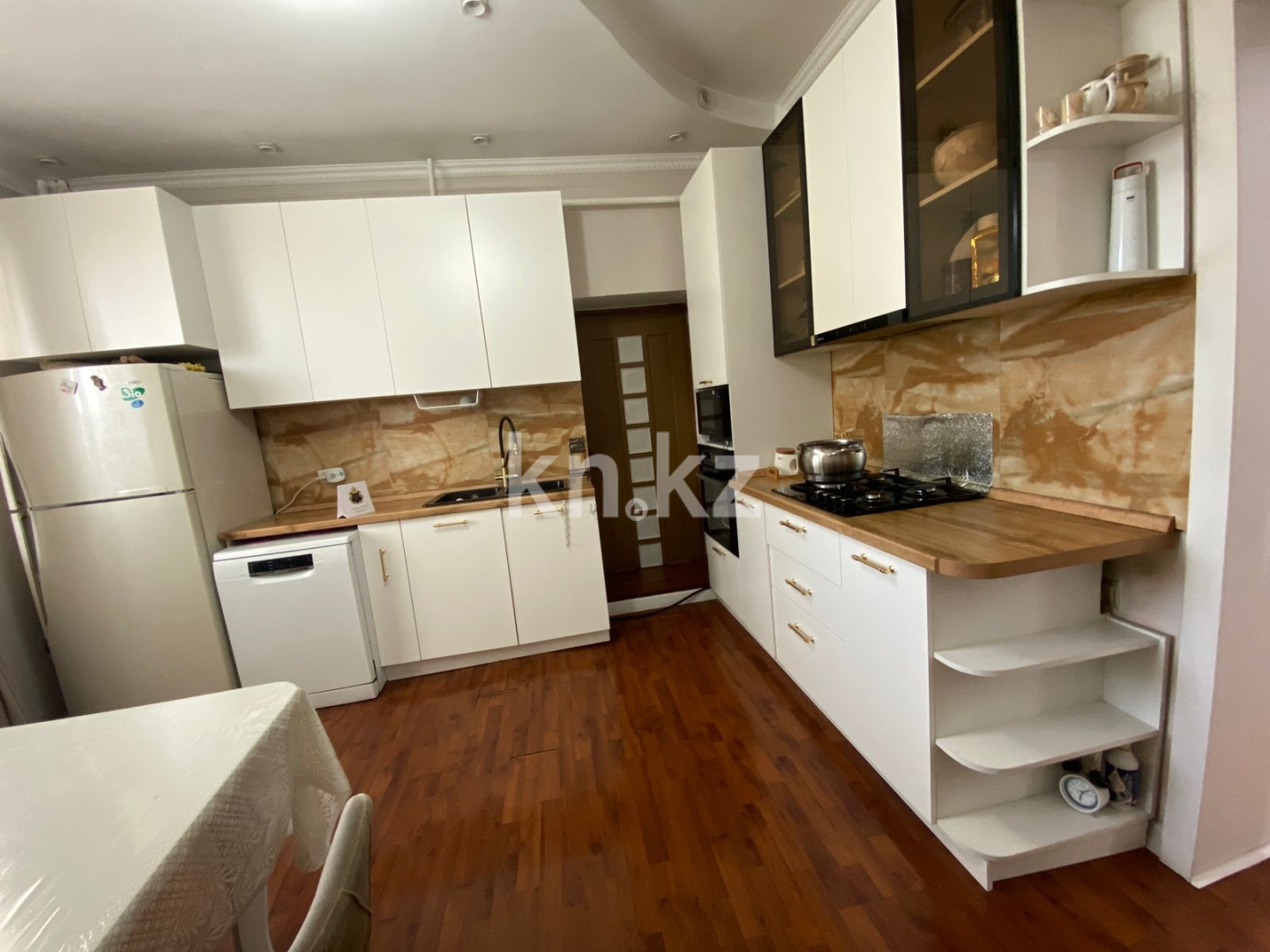 Продажа 5-комнатного дома, 165 м² в Алматы - фото 19