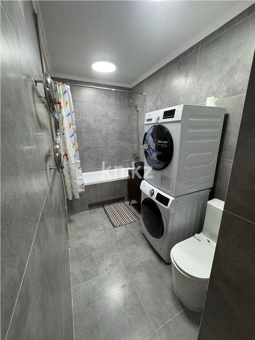 Продажа 4-комнатной квартиры, 80 м² в Алматы - фото 6