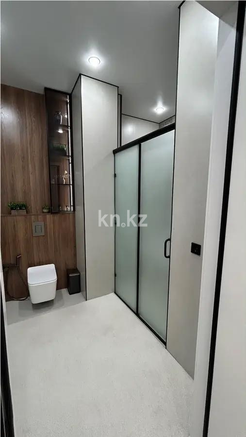 Продажа 2-комнатной квартиры, 64.5 м² в Астане - фото 4
