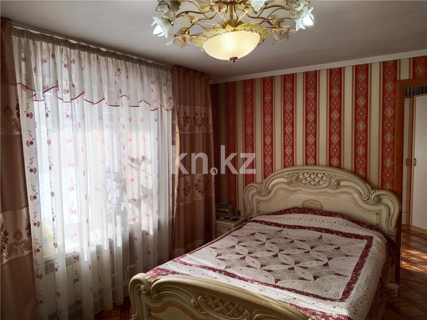 Продажа 4-комнатного дома, 101.7 м² в Караганде - фото 7