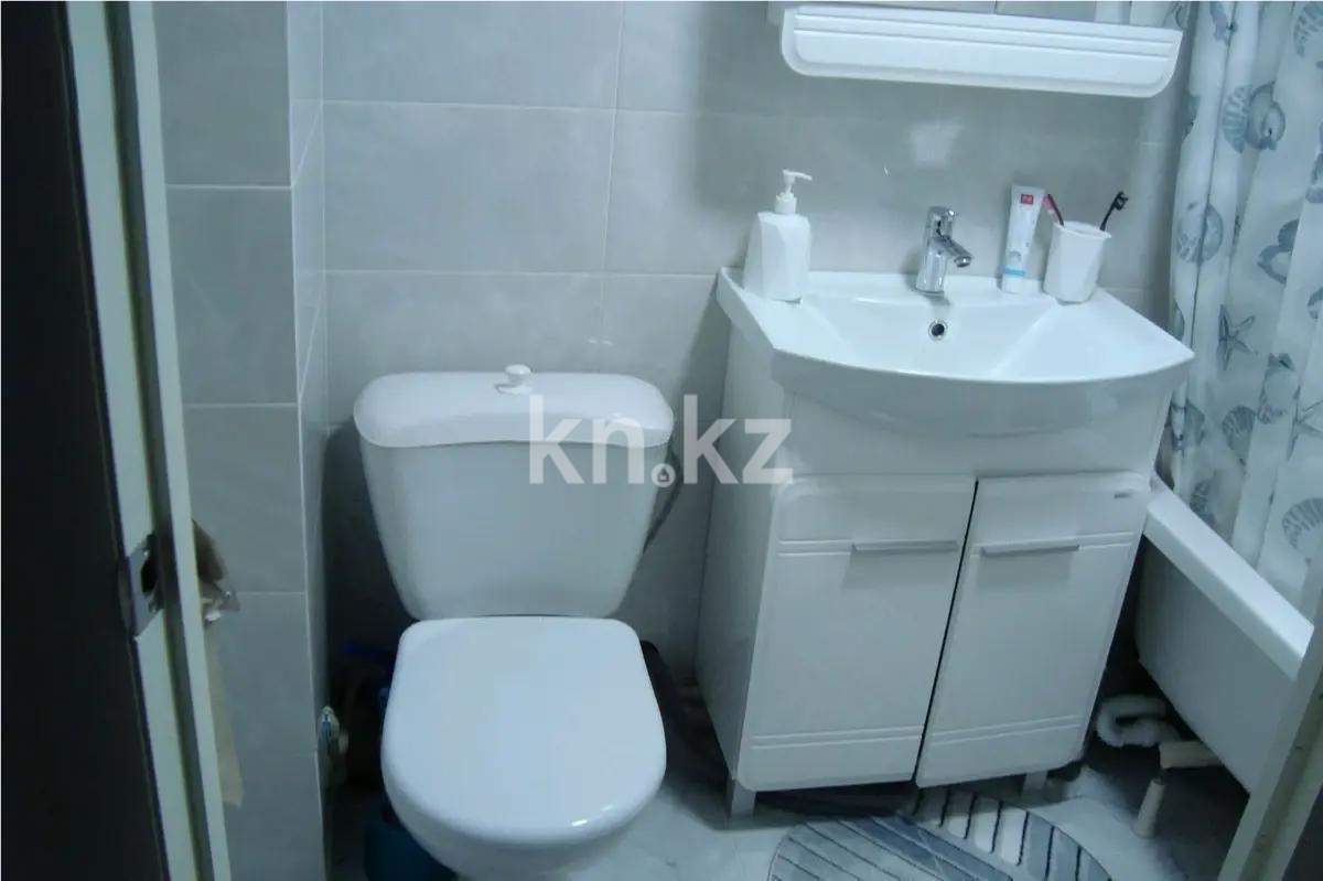 Продажа 2-комнатной квартиры, 45 м² в Астане - фото 5