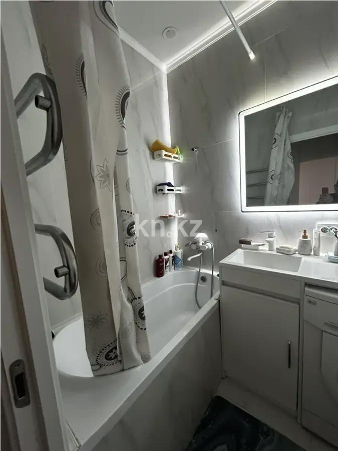 Продажа 3-комнатной квартиры, 75 м² в Алматы - фото 4