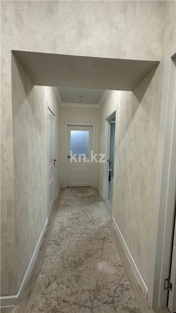 Продажа 2-комнатной квартиры, 65.3 м², пр. Тауелсыздык в Астане - фото 9