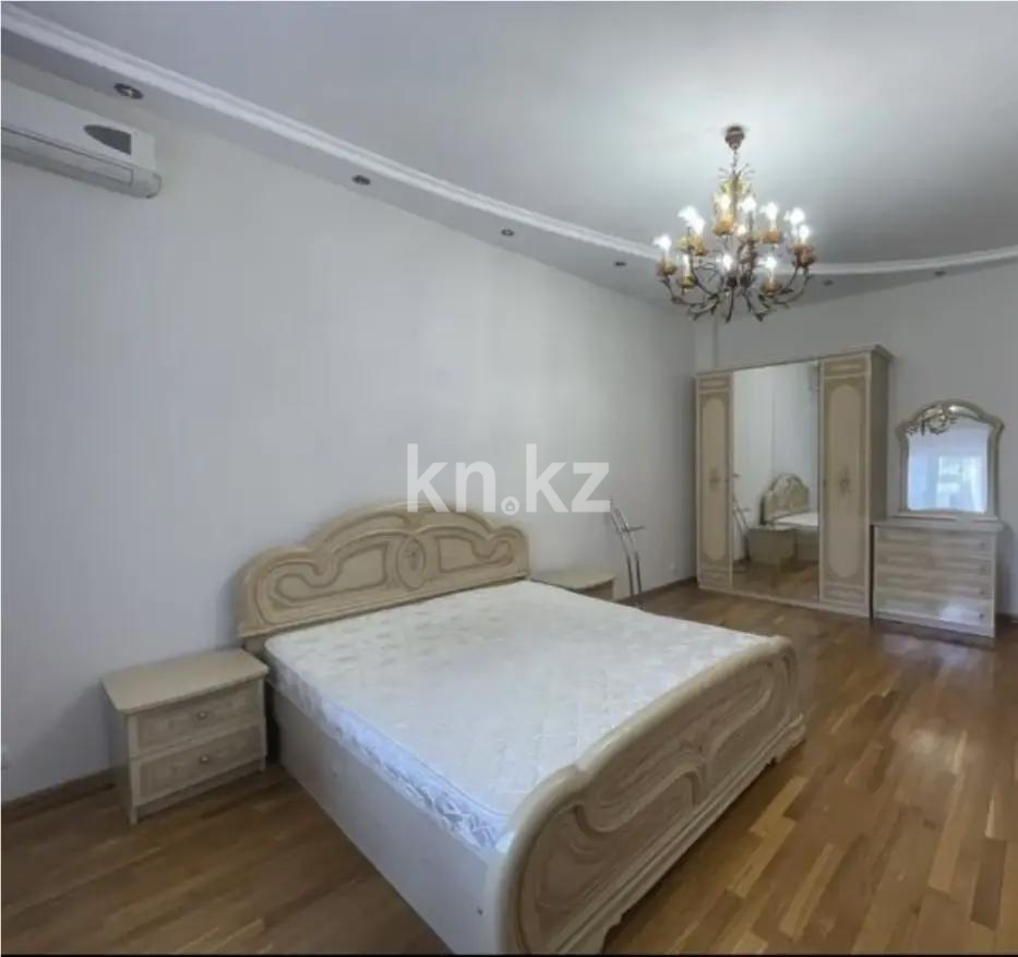 Продажа 4-комнатной квартиры, 200 м² в Алматы - фото 3