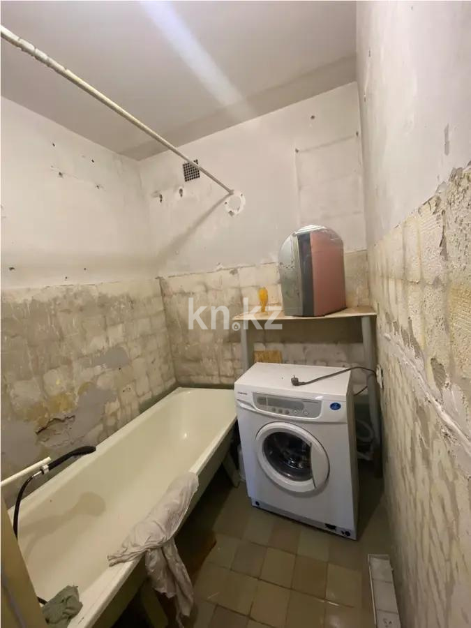 Продажа 2-комнатной квартиры, 45 м², ул. Мирная, дом  18 в Караганде - фото 4