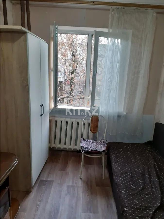 Продажа 1-комнатной квартиры, 15 м² в Алматы