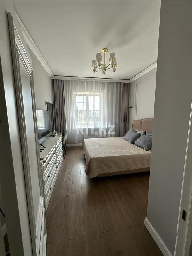 Продажа 3-комнатной квартиры, 80 м² в Астане - фото 2