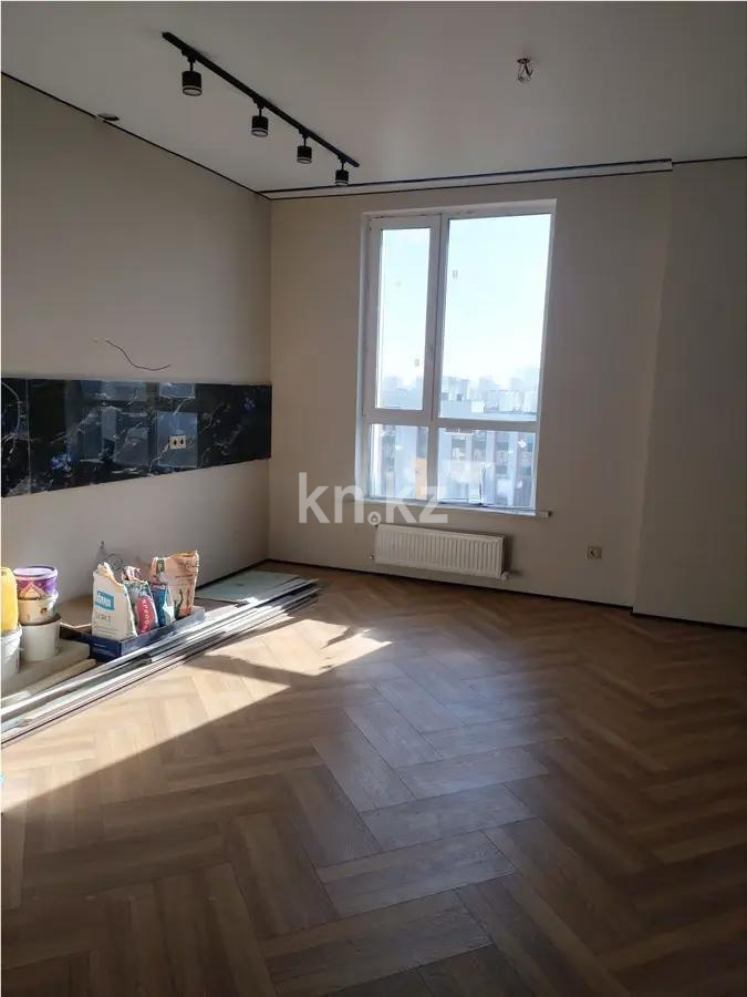 Продажа 2-комнатной квартиры, 44.7 м² в Астане - фото 3
