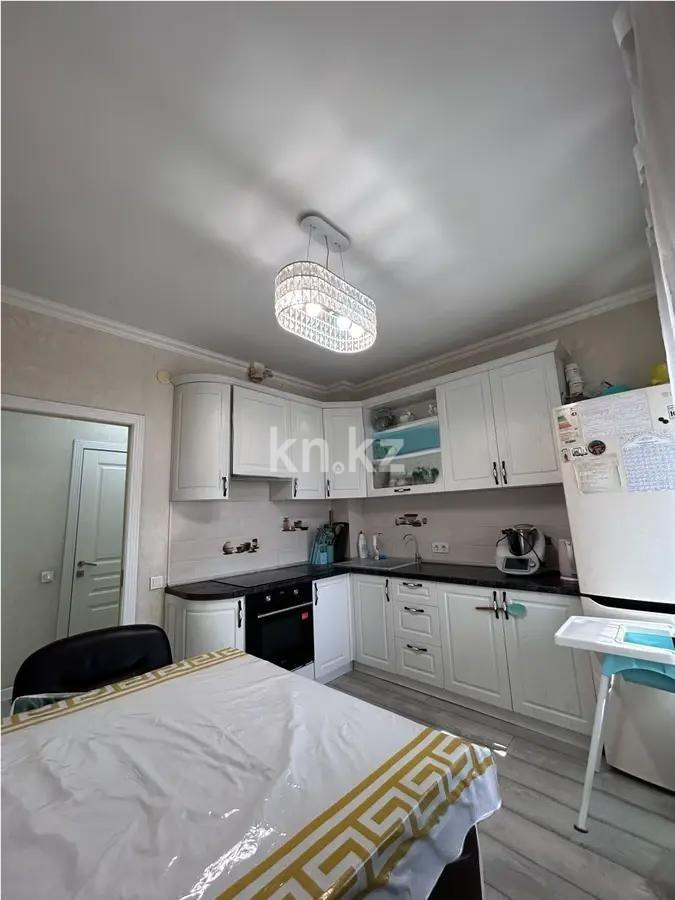 Продажа 2-комнатной квартиры, 40 м², ул. Абишева, дом  36/1 в Алматы - фото 5