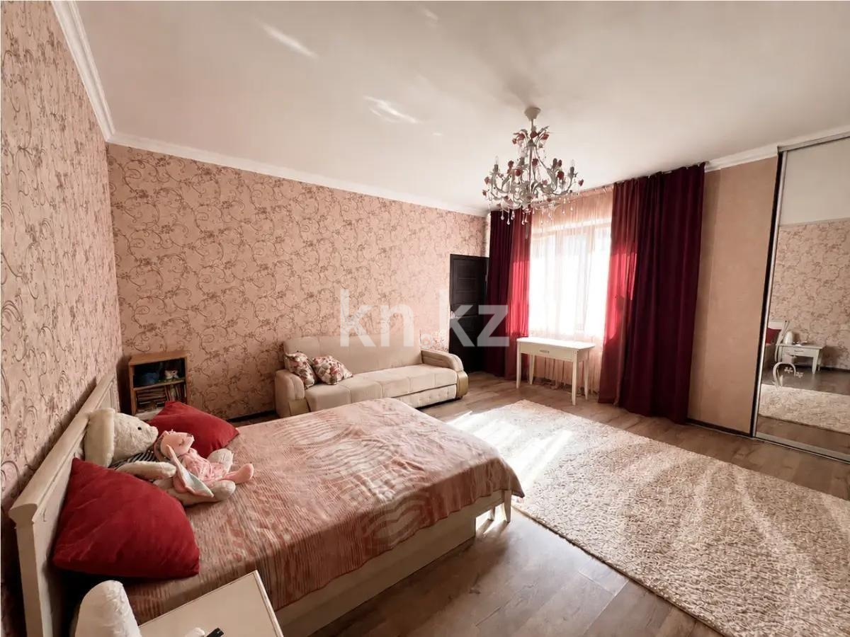 Продажа 4-комнатной квартиры, 180 м² в Астане - фото 6