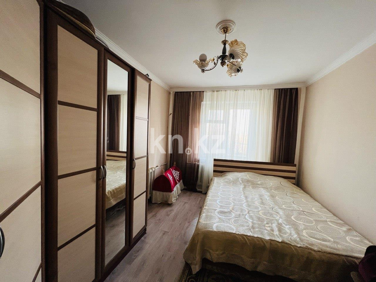 Продажа 3-комнатной квартиры, 73 м², ул. Мустафина в Темиртау - фото 4
