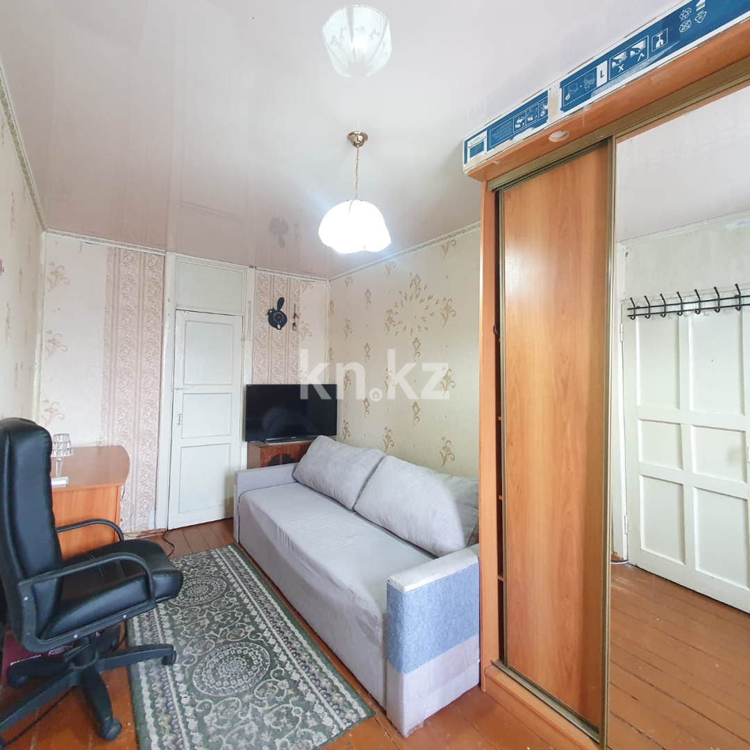 Продажа 2-комнатной квартиры, 46 м², пр. Абилкайыр хана в Актобе - фото 9