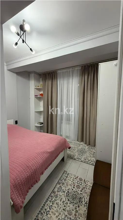 Продажа 2-комнатной квартиры, 49 м² в Алматы - фото 2