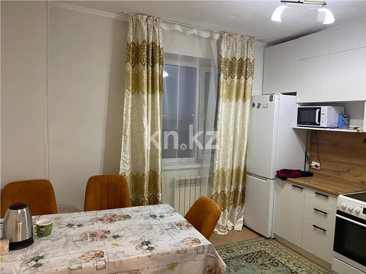 Продажа 1-комнатной квартиры, 38 м² в Астане - фото 2