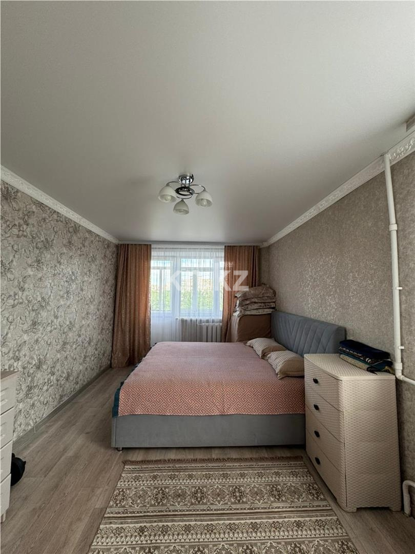 Продажа 2-комнатной квартиры, 51 м² в Караганде - фото 2