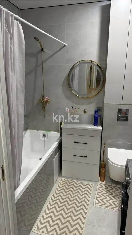 Продажа 2-комнатной квартиры, 65 м² в Алматы - фото 3