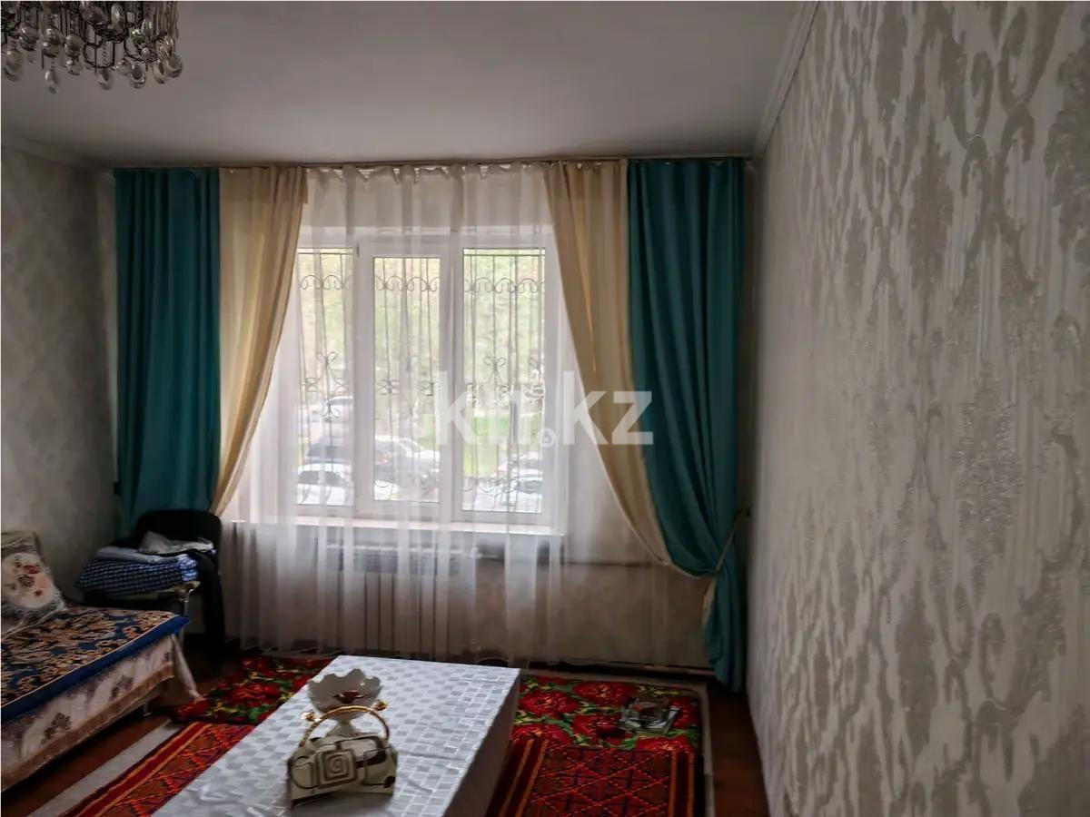 Продажа 3-комнатной квартиры, 75.9 м², пр. Райымбека, дом  153 в Алматы