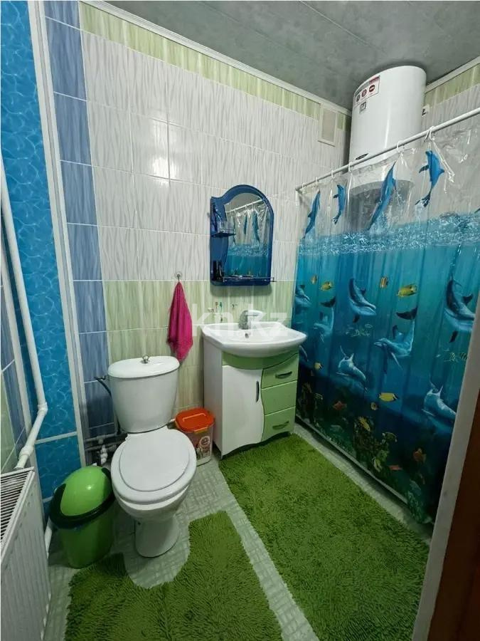 Продажа 3-комнатной квартиры, 77 м², ул. Сарыарка, дом  21 в Караганде - фото 5