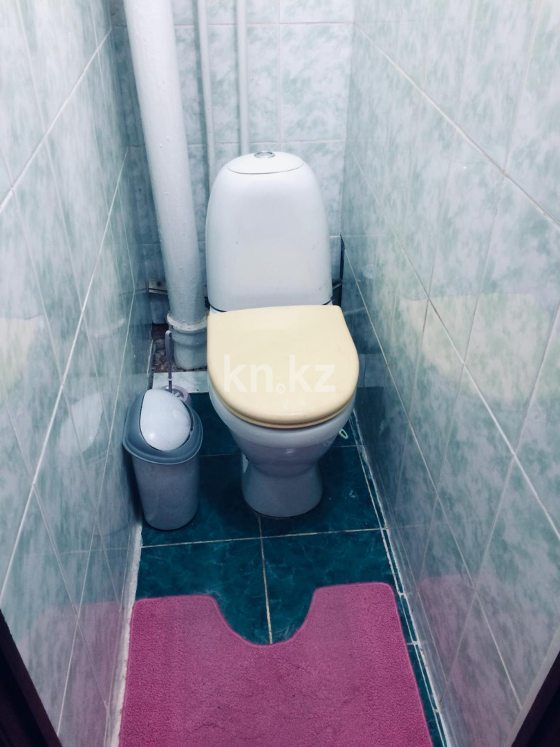 Продажа 3-комнатной квартиры, 45 м², ул. Короленко, дом  32 в Уральске - фото 11