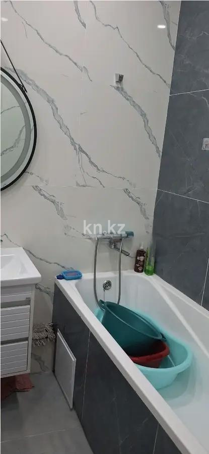 Продажа 3-комнатной квартиры, 80 м², ул. Бейбарыс Султан, дом  12 в Астане - фото 4