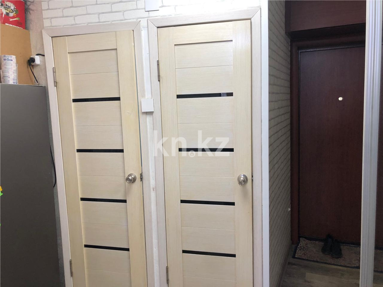 Продажа 2-комнатной квартиры, 52 м² в Караганде - фото 9