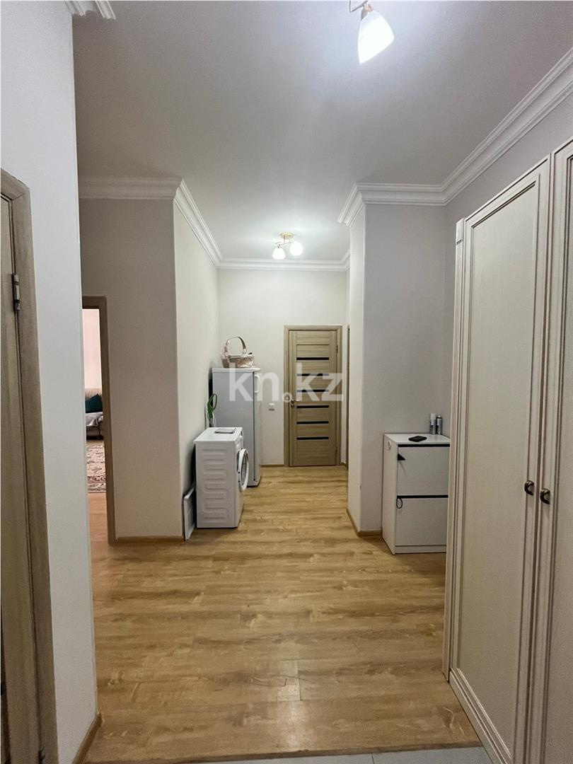 Продажа 3-комнатной квартиры, 107 м² в Астане - фото 11