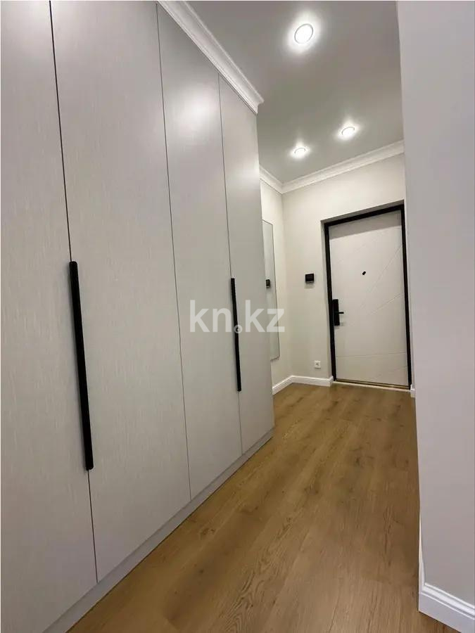 Продажа 2-комнатной квартиры, 51.5 м², ул. Сыганак, дом  28 в Астане - фото 5