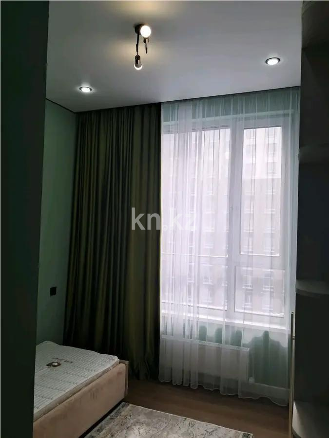 Продажа 2-комнатной квартиры, 40 м² в Астане - фото 2