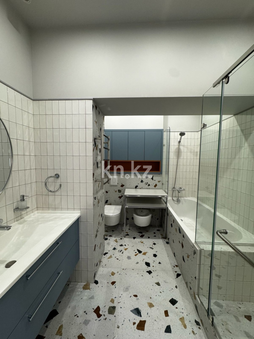 Аренда 4-комнатной квартиры, 170 м² в Астане - фото 16
