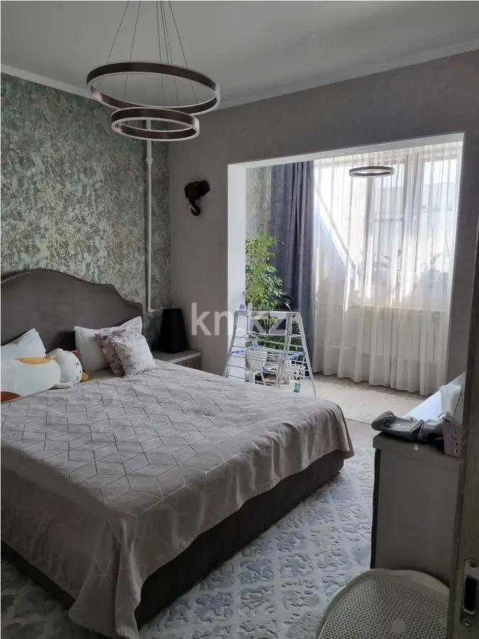 Продажа 3-комнатной квартиры, 70 м², ул. Айтиева, дом  43 в Алматы - фото 2