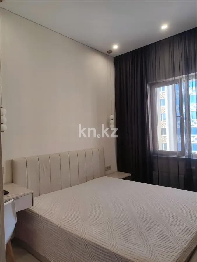 Продажа 3-комнатной квартиры, 65 м² в Астане
