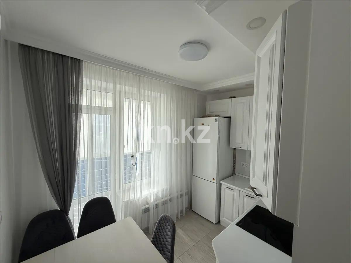 Продажа 1-комнатной квартиры, 40 м² в Астане - фото 2