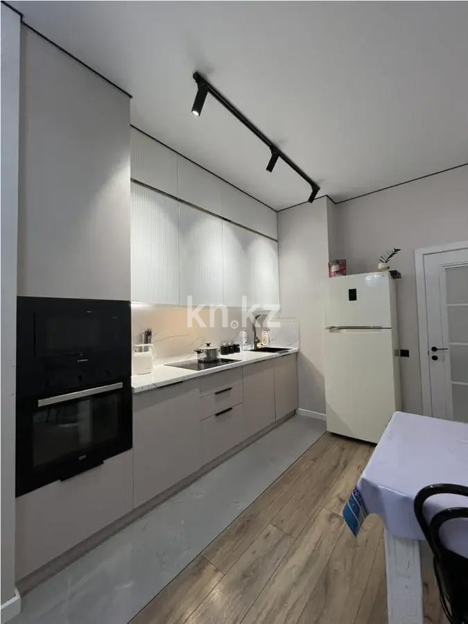 Продажа 3-комнатной квартиры, 70 м², пр. Сейфуллина, дом  469/1 в Алматы - фото 4