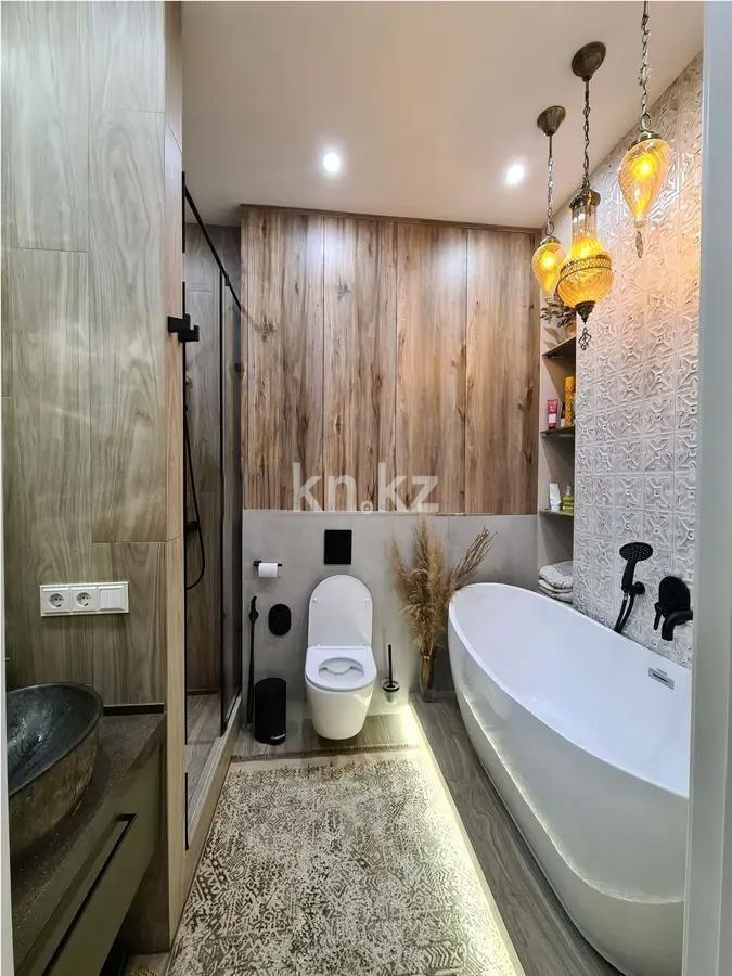Продажа 3-комнатной квартиры, 100 м², ул. Наркескен, дом  1 в Астане - фото 5