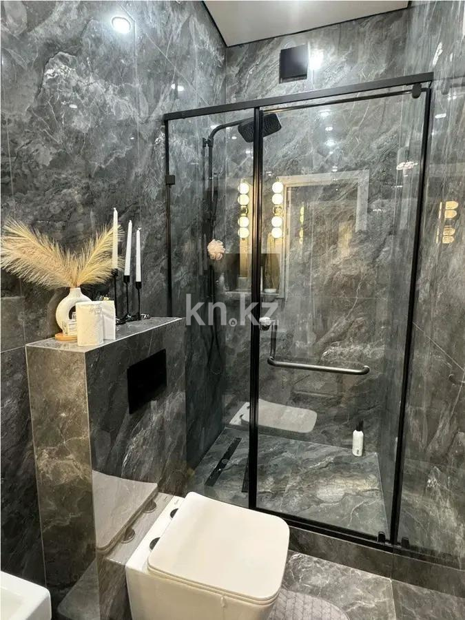 Продажа 3-комнатной квартиры, 93.5 м², ул. Толе би, дом  25/1 в Астане - фото 6