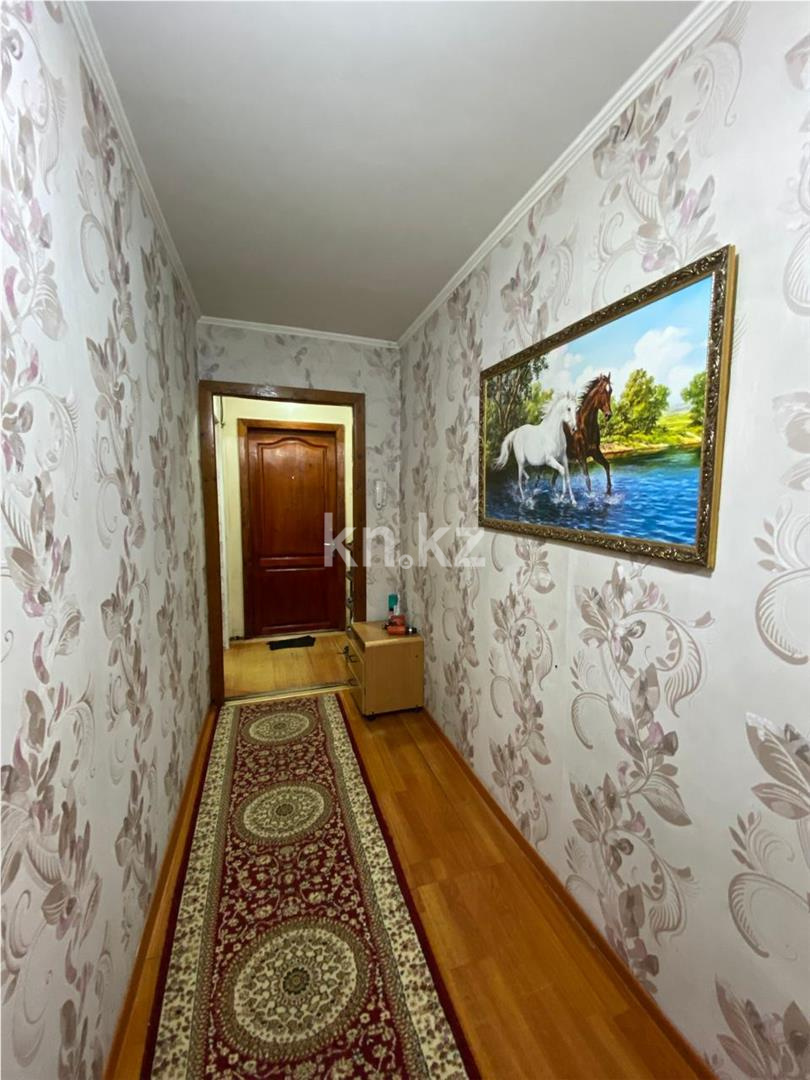 Продажа 4-комнатной квартиры, 97 м², ул. Космонавтов в Караганде - фото 17